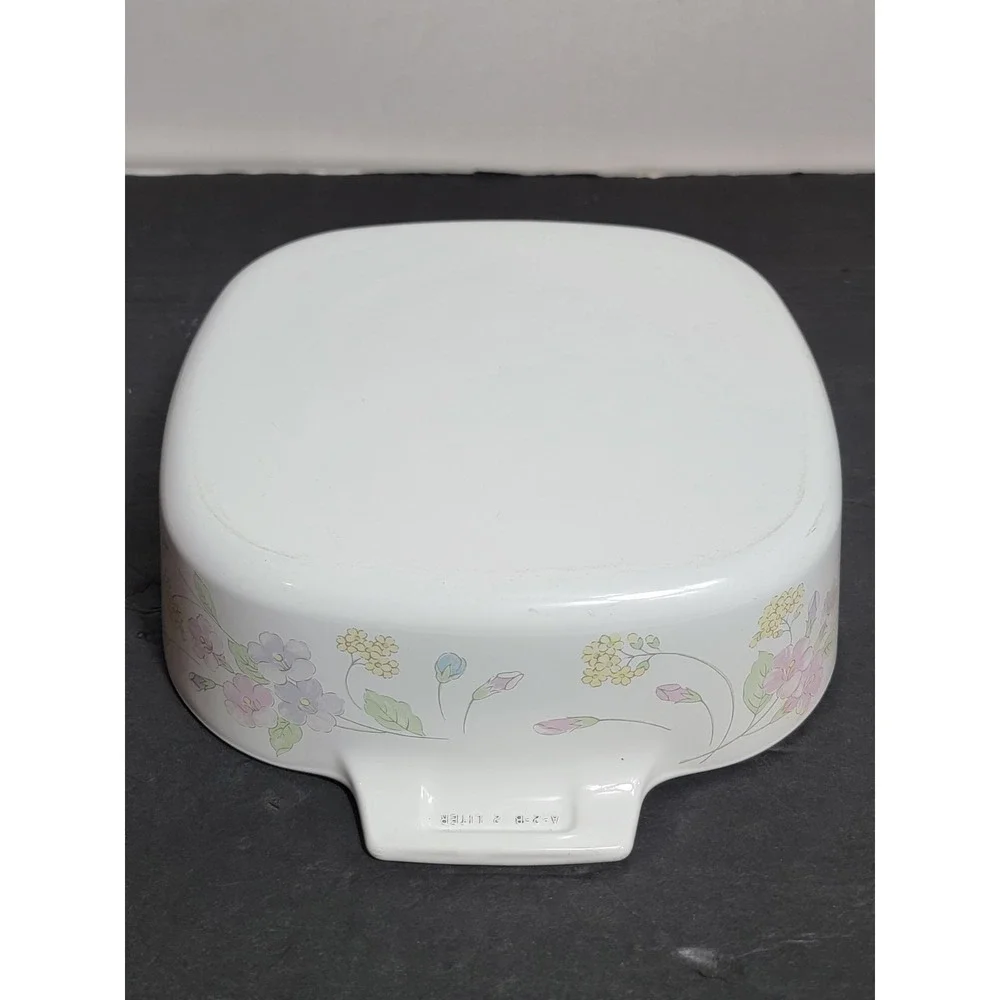 Corningware corning ware